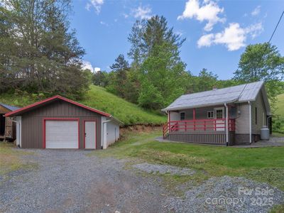 280 Noland Dr, Clyde, NC, 28721