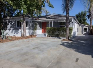 8026 Noble Ave, Panorama City, CA 91402
