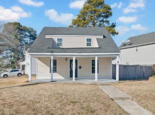 41 Aylwin Rd, Portsmouth, VA 23702