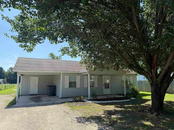 211 N 18th Ave, Paragould, AR 72450