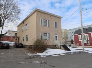 117 Shawmut St, Lewiston, ME 04240