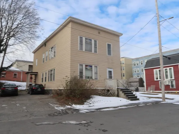 117 Shawmut Street, Lewiston, ME 04240