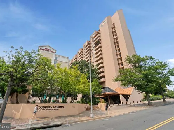 1301 N Courthouse Rd, Arlington, VA