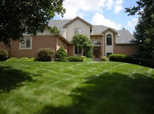 390 McCray Blvd, Springboro, OH 45066