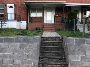 7814 Wynbrook Rd #1, Baltimore, MD 21224