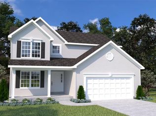 1505 Driftwood Ln, Moscow Mills, MO 63362