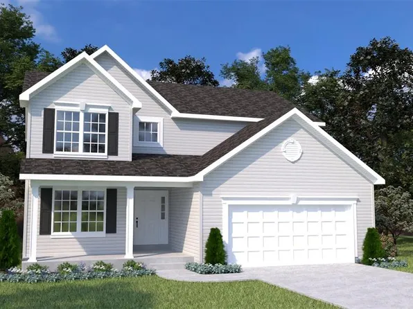 1505 Driftwood Ln, Moscow Mills, MO 63362