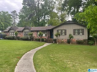 2336 Derby Dr, Birmingham, AL 35216