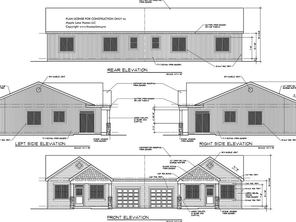 2nd image of 7216 Howard Bennett Way