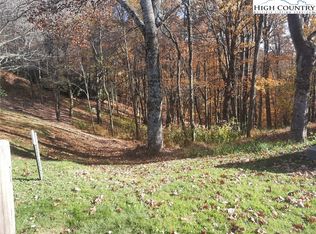 LOT 13 Elliott Cir, Blowing Rock, NC 28605
