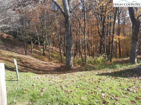 TBD - Lot 13 Elliott Circle, Blowing Rock, NC 28605