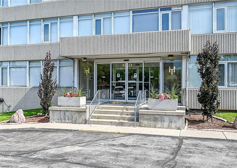 1st image of 40 Harrisford St #103