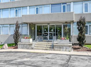 Harrisford Towers, Hamilton, ON L8K 6N1