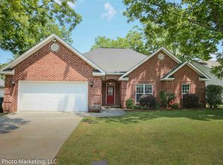 109 Limestone Trl, Warner Robins, GA 31093