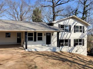 709 W 62nd St, Anniston, AL 36206