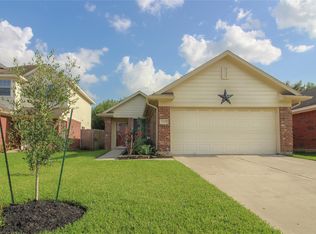 7223 Winter Song Dr, Magnolia, TX 77354