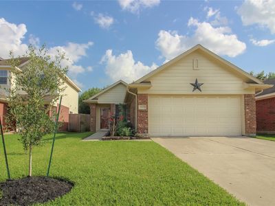 7223 Winter Song Dr, Magnolia, TX, 77354