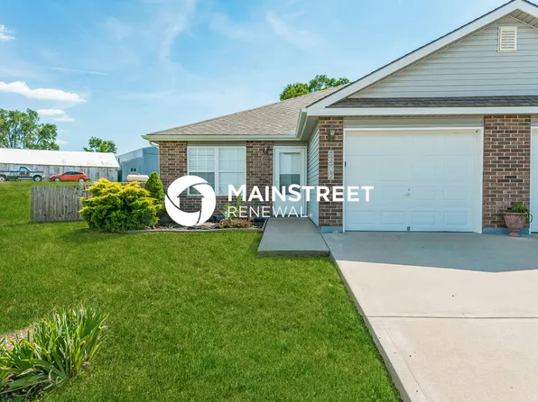 1402 Eagle Dr, Pleasant Hill, MO 64080