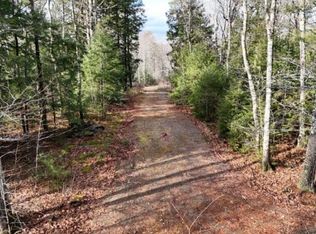 Lot#009-02 Powderhorn Road, Jefferson, ME 04348