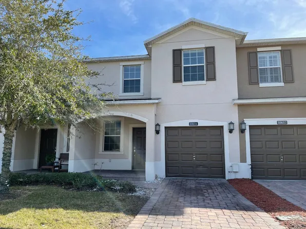 10616 Savannah Plantation Ct, Orlando, FL 32832