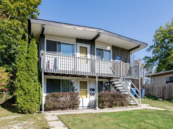 1718 Orchard St, Ann Arbor, MI 48103