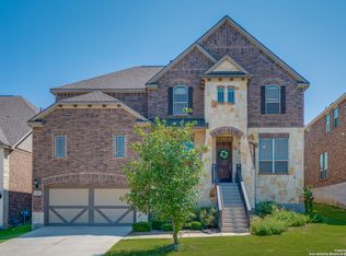 1610 Kosmas Dr, San Antonio, TX 78245