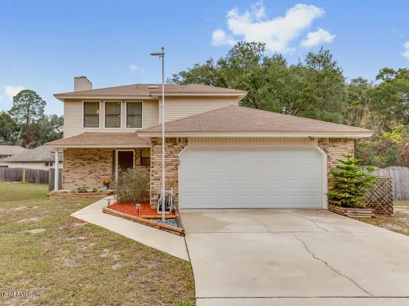 11345 Trotting Horse Ln S, Jacksonville, FL 32225