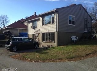 168 Pleasant St, Arlington, MA 02476