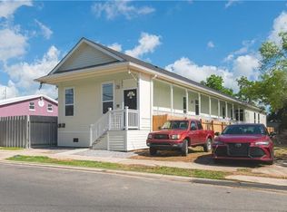 2083 N Dorgenois St #2083, New Orleans, LA 70119