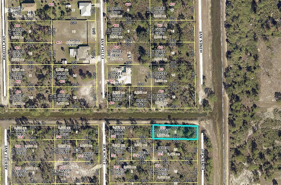 2nd image of 325 Fitch Avenue