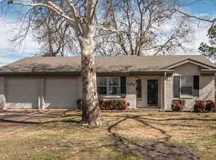 1300 Wisteria Way, Richardson, TX 75080