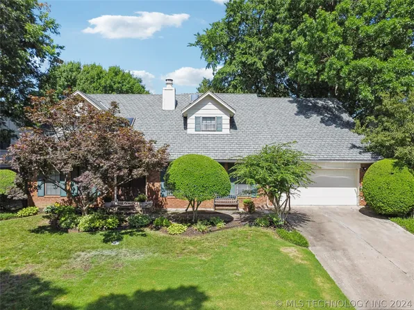 8624 S 67th East Ave, Tulsa, OK 74133