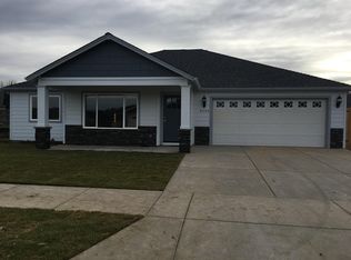 3226 Dearborn Ln, Medford, OR