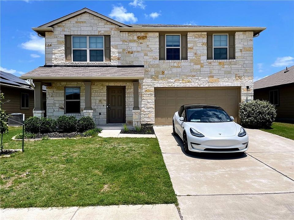 732 Pinnacle Dr, TX 78626 Zillow