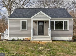 1313 Ontario St, Havre De Grace, MD 21078