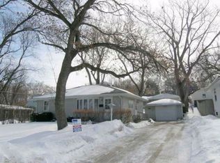 1115 Mitchell Dr, Marion, IA 52302