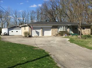 6634 E Payne Rd, Indianapolis, IN 46203