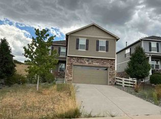 1944 Shadow Creek Dr, Castle Rock, CO 80104