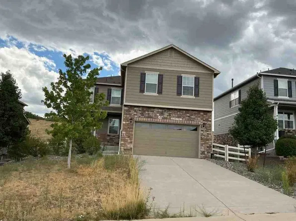 1944 Shadow Creek Dr, Castle Rock, CO 80104