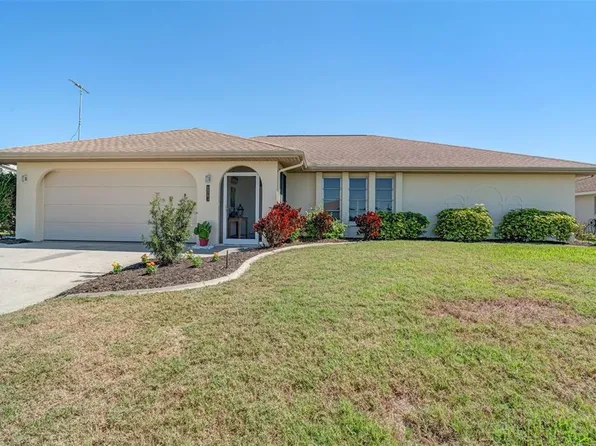 5875 Jackson Ln, Venice, FL 34293