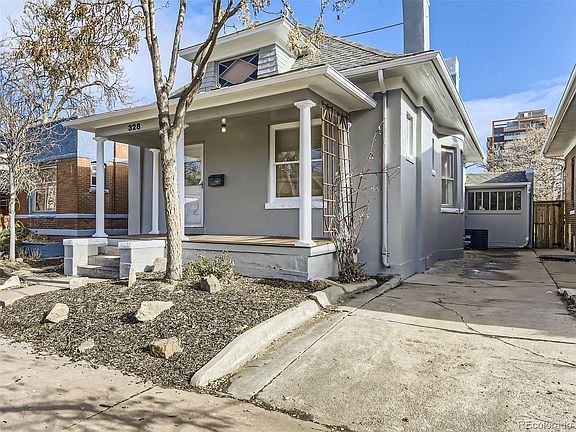 3rd image of 328 Bannock Street