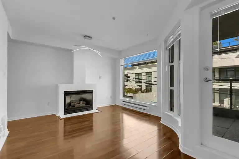 1 bed, 1.0 bath, 478 sqft, $2,400 — Photo 3