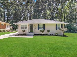 2965 Meadowview Dr, Atlanta, GA 30316