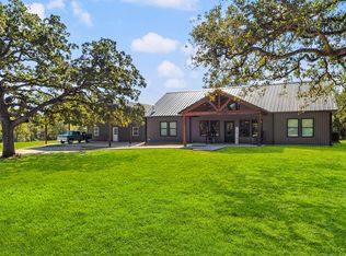 7196 S County Road 458, Normangee, TX 77871