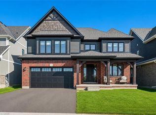 51 Imrie Rd, Elora, ON N0B1S0