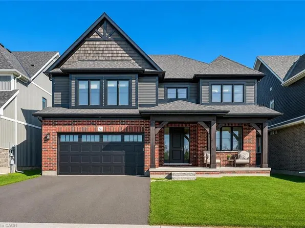 51 Imrie Rd, Elora, ON N0B 1S0