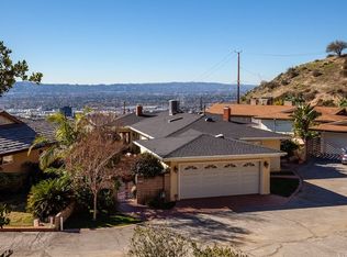 222 Skyline Dr, Burbank, CA 91501