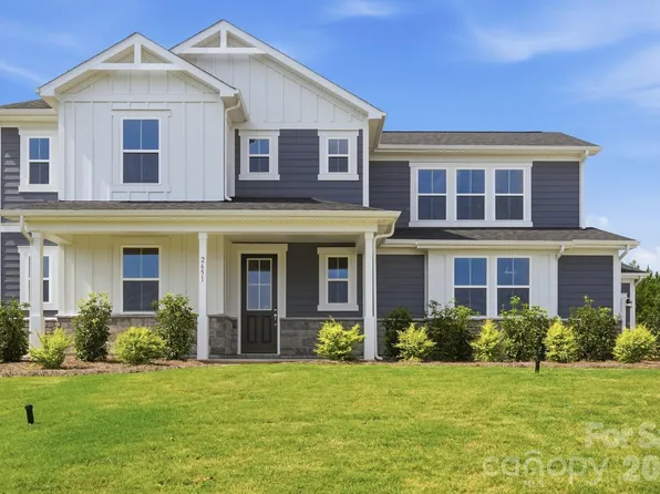 2651 Mabel Ln, Monroe, NC 28110