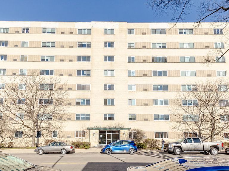 1400 Chicago Ave Apartment Rentals Evanston, IL Zillow
