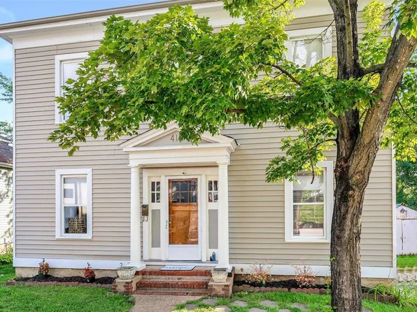 410 E 6th St, Washington, MO 63090